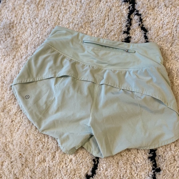 Lulu long shorts - Picture 2 of 2